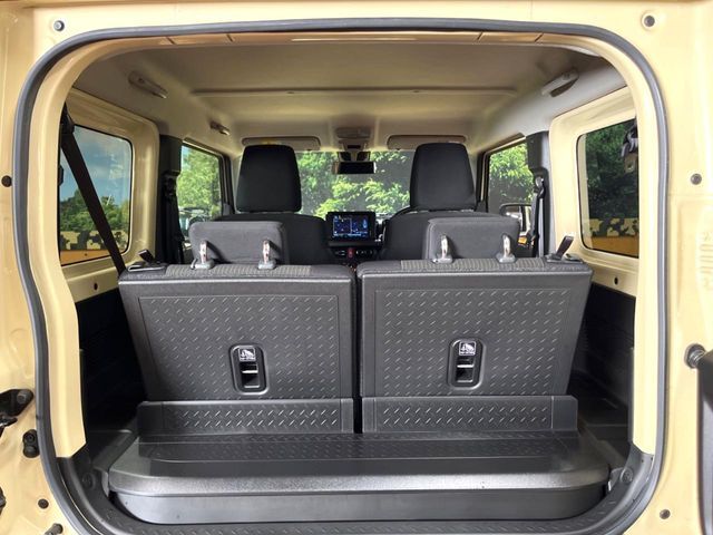 JIMNY 4WD