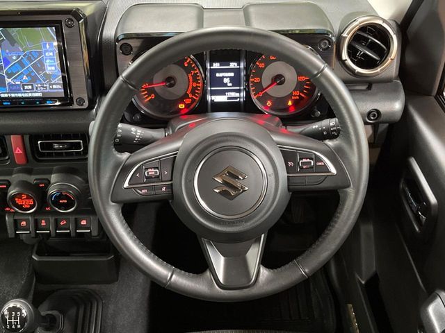 JIMNY 4WD