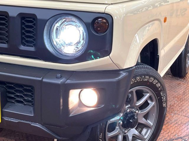 JIMNY 4WD