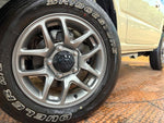 JIMNY 4WD