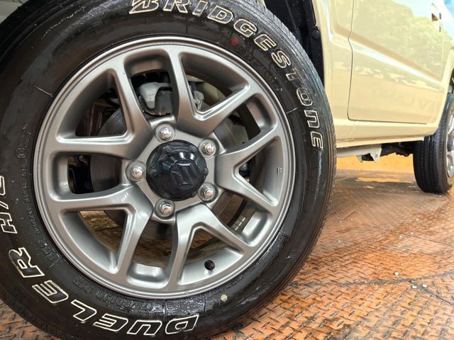 JIMNY 4WD