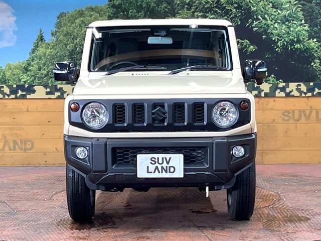 JIMNY 4WD