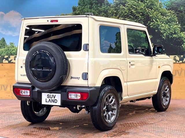 JIMNY 4WD
