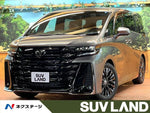 VELLFIRE  HYBRID 4WD