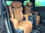 VELLFIRE  HYBRID 4WD