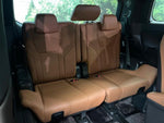 VELLFIRE  HYBRID 4WD