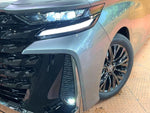 VELLFIRE  HYBRID 4WD