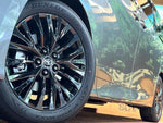 VELLFIRE  HYBRID 4WD