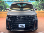 VELLFIRE  HYBRID 4WD
