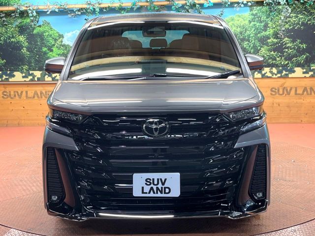 VELLFIRE  HYBRID 4WD