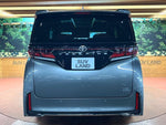 VELLFIRE  HYBRID 4WD