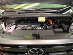 VELLFIRE  HYBRID 4WD