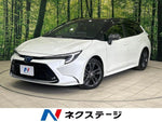 COROLLA TOURING HYBRID