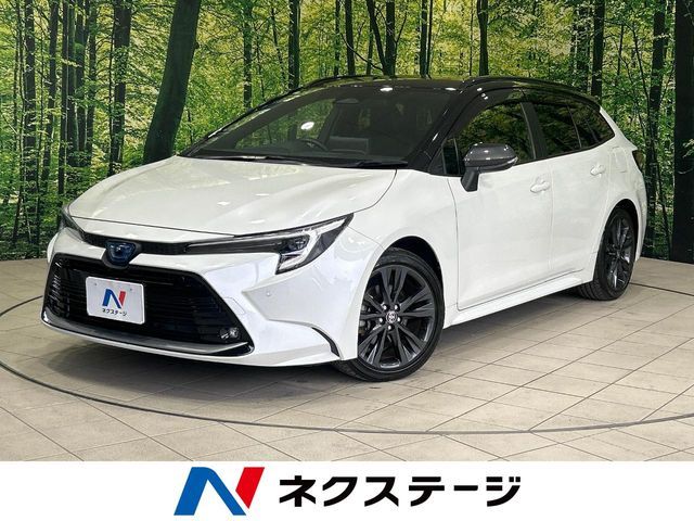 COROLLA TOURING HYBRID