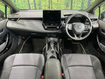 COROLLA TOURING HYBRID