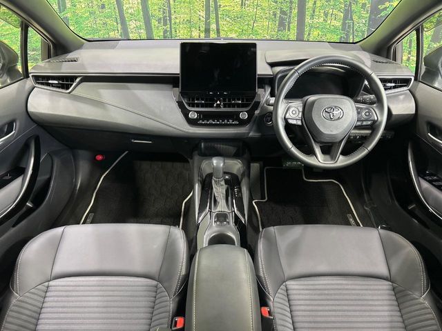 COROLLA TOURING HYBRID