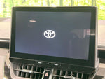 COROLLA TOURING HYBRID