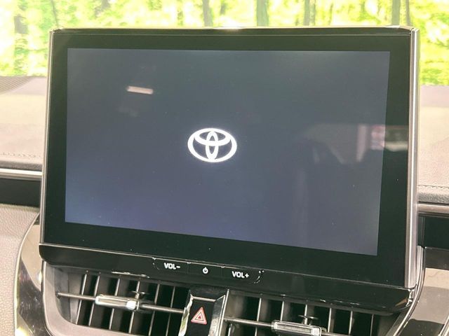 COROLLA TOURING HYBRID