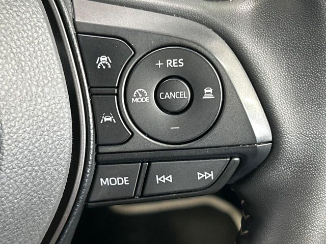 COROLLA TOURING HYBRID