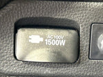 COROLLA TOURING HYBRID