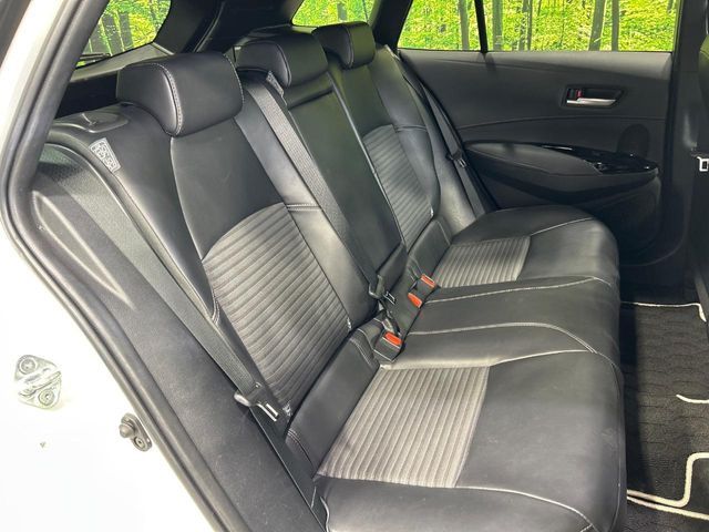 COROLLA TOURING HYBRID