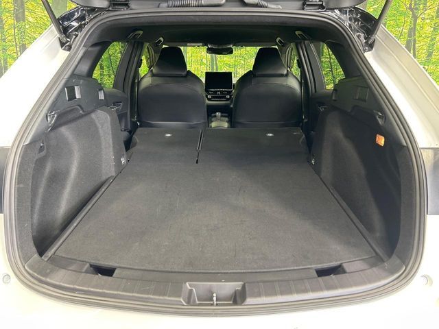 COROLLA TOURING HYBRID