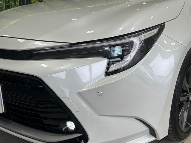 COROLLA TOURING HYBRID