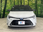 COROLLA TOURING HYBRID