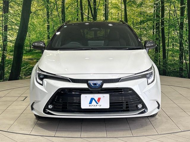 COROLLA TOURING HYBRID