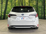 COROLLA TOURING HYBRID