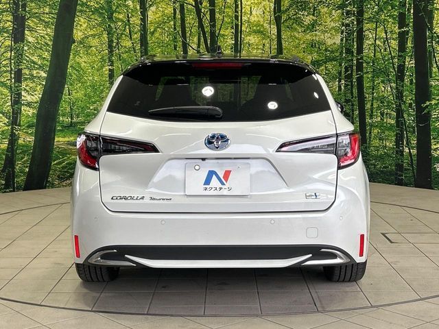 COROLLA TOURING HYBRID