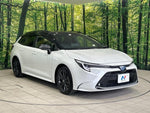 COROLLA TOURING HYBRID