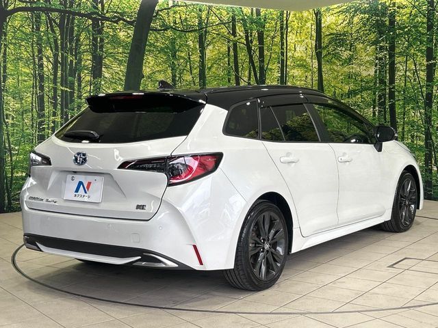 COROLLA TOURING HYBRID