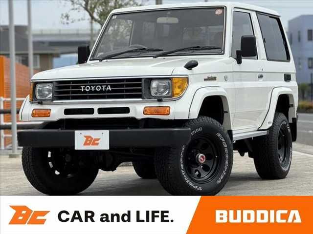 LANDCRUISER PRADO