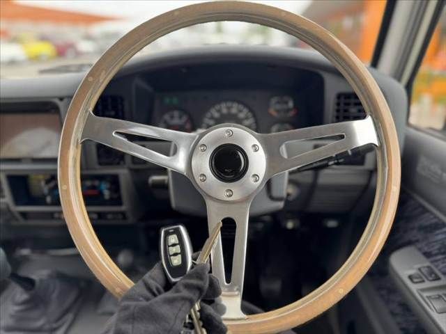LANDCRUISER PRADO