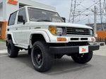 LANDCRUISER PRADO