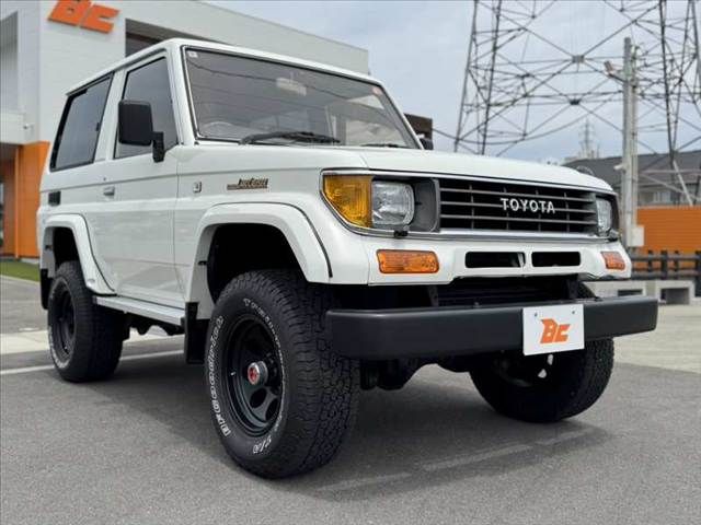 LANDCRUISER PRADO