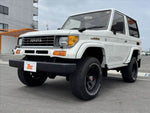 LANDCRUISER PRADO