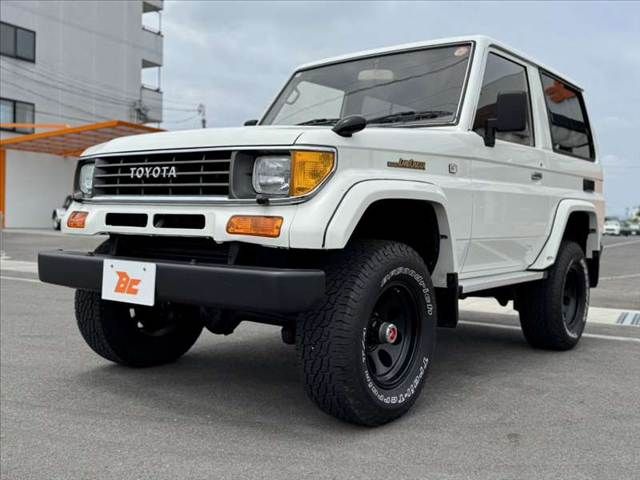 LANDCRUISER PRADO