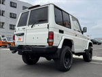 LANDCRUISER PRADO