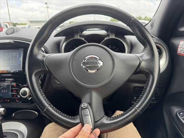 JUKE