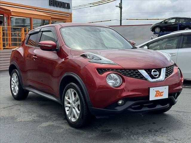 JUKE