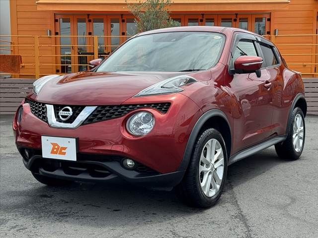 JUKE