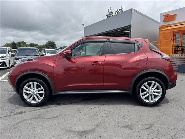 JUKE