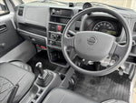 NT100 CLIPPER