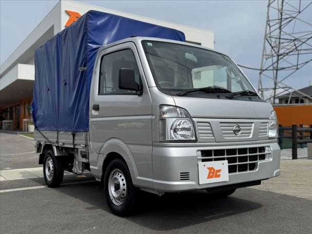 NT100 CLIPPER
