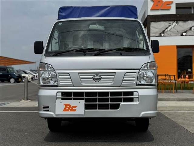 NT100 CLIPPER