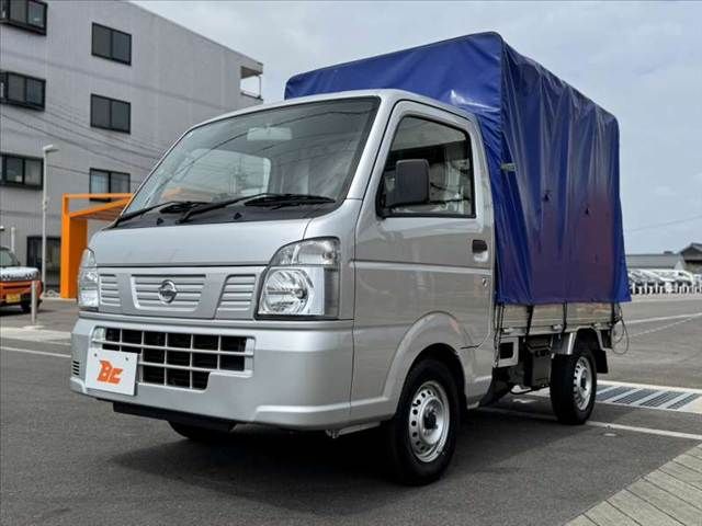 NT100 CLIPPER