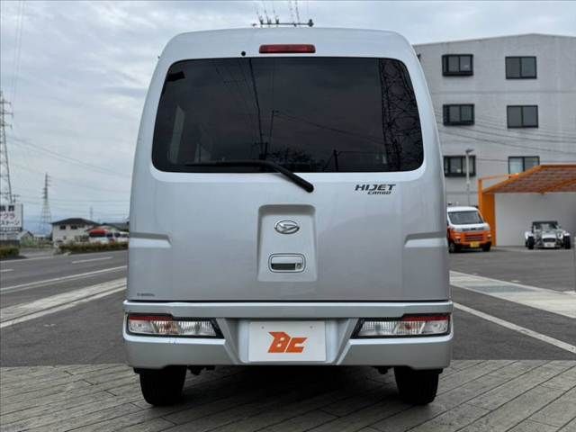 HIJET CARGO