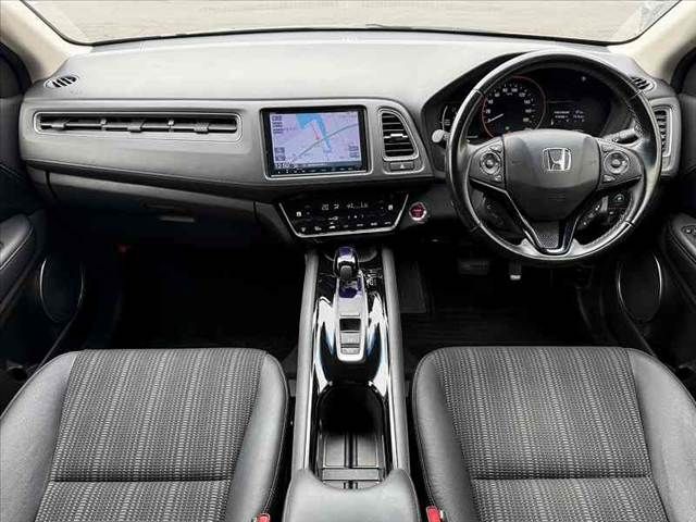 VEZEL HYBRID